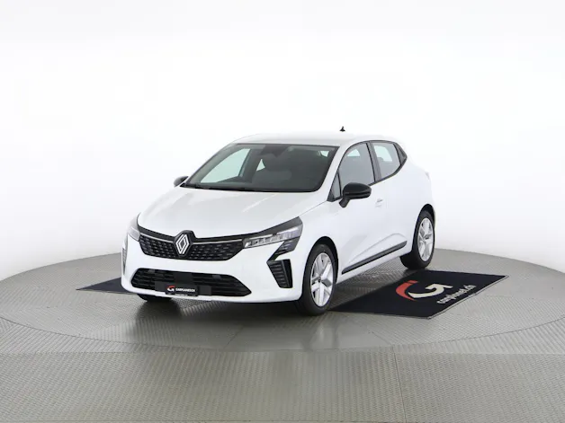 Renault Clio 1.6 E-Tech evolution