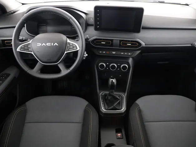 Dacia Jogger 1.6 Hybrid Extreme
