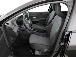 Dacia Jogger 1.6 Hybrid Extreme