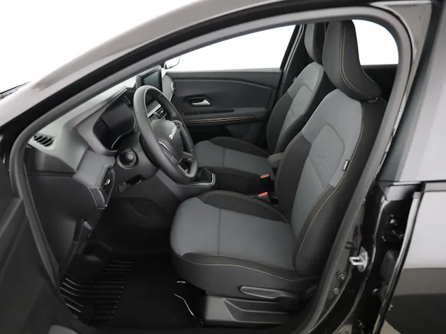 Dacia Jogger 1.6 Hybrid Extreme