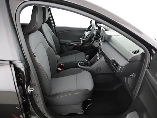 Dacia Jogger 1.6 Hybrid Extreme