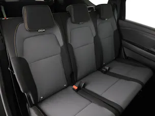 Dacia Jogger 1.6 Hybrid Extreme