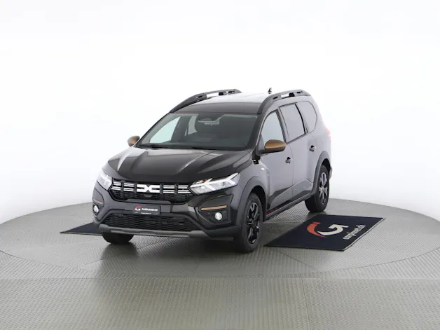 Dacia Jogger 1.6 Hybrid Extreme