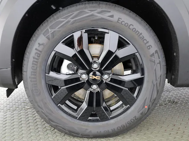 Dacia Jogger 1.6 Hybrid Extreme