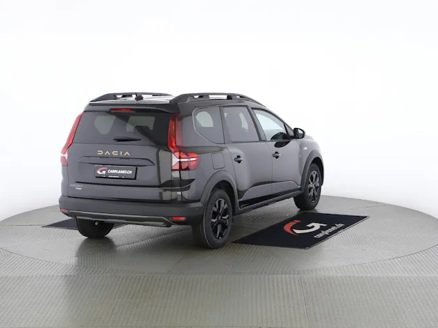 Dacia Jogger 1.6 Hybrid Extreme