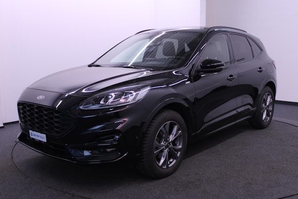 FORD Kuga 2.0 EcoBlue ST-Line X 4x4 0