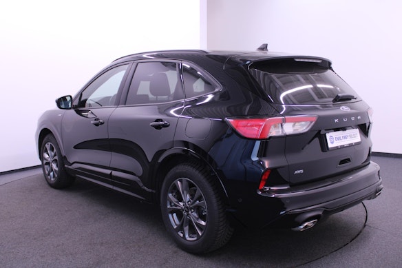 FORD Kuga 2.0 EcoBlue ST-Line X 4x4 2