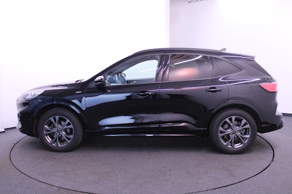 FORD Kuga 2.0 EcoBlue ST-Line X 4x4 1