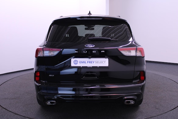 FORD Kuga 2.0 EcoBlue ST-Line X 4x4 3