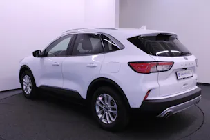 Ford Kuga 2.5 Plug-in Hybrid Titanium X *LEASING 0.99%*