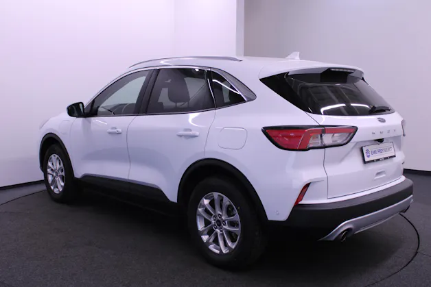 Ford Kuga 2.5 Plug-in Hybrid Titanium X *LEASING 0.99%*