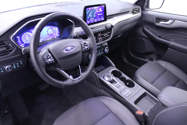 Ford Kuga 2.5 Plug-in Hybrid Titanium X *LEASING 0.99%*