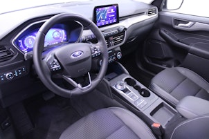 Vehicle image FORD Kuga 2.5 Plug-in Hybrid Titanium X