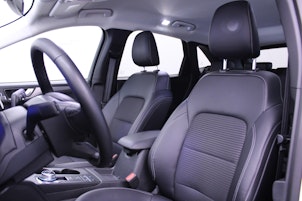 Vehicle image FORD Kuga 2.5 Plug-in Hybrid Titanium X