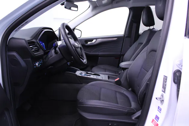 Ford Kuga 2.5 Plug-in Hybrid Titanium X *LEASING 0.99%*
