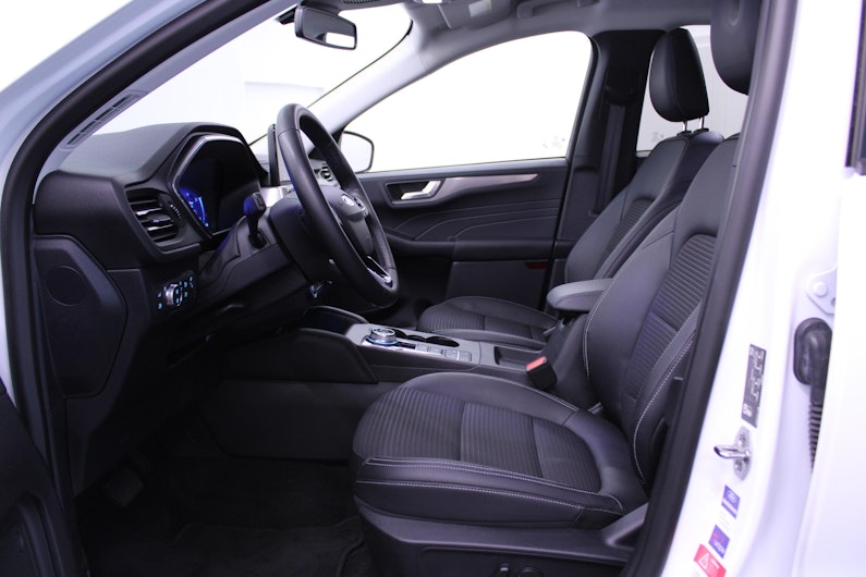Vehicle image FORD KUGA