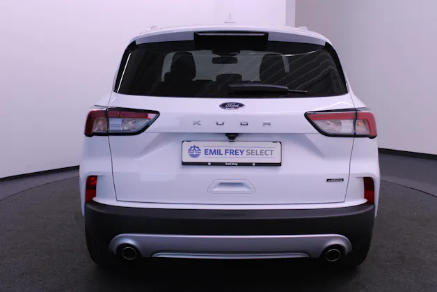 Ford Kuga 2.5 Plug-in Hybrid Titanium X *LEASING 0.99%*