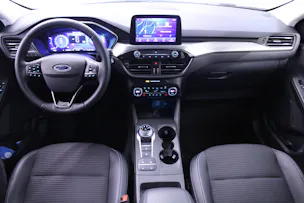 Ford Kuga 2.5 Plug-in Hybrid Titanium X *LEASING 0.99%*