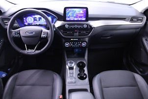 Vehicle image FORD Kuga 2.5 Plug-in Hybrid Titanium X