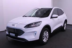 Ford Kuga 2.5 Plug-in Hybrid Titanium X *LEASING 0.99%*