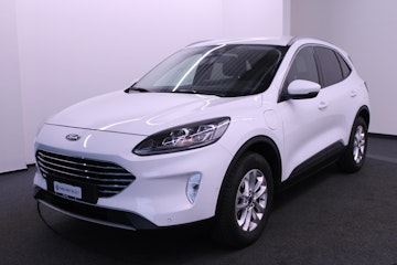 Vehicle image FORD Kuga 2.5 Plug-in Hybrid Titanium X