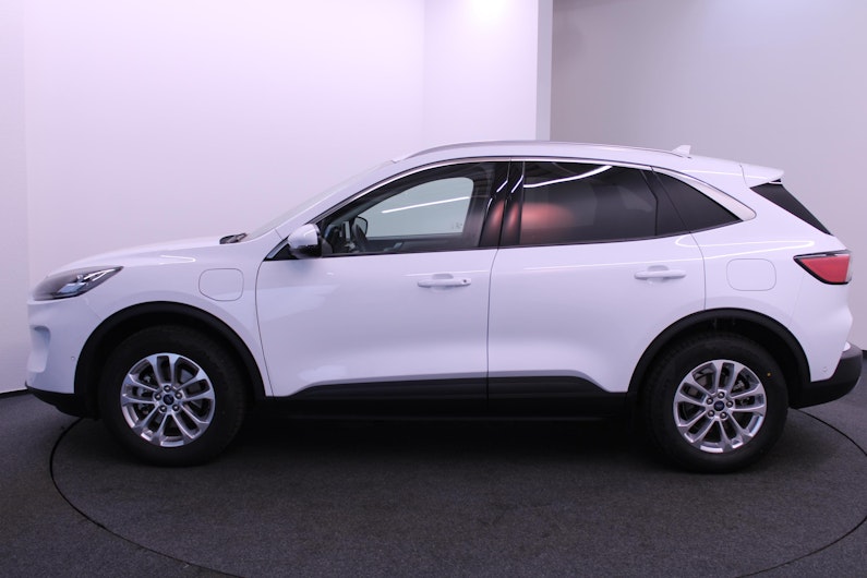 Vehicle image FORD KUGA