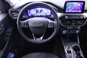 Ford Kuga 2.5 Plug-in Hybrid Titanium X *LEASING 0.99%*