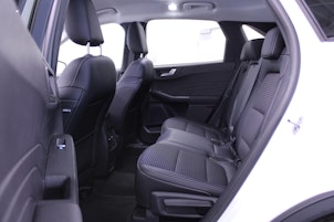 Vehicle image FORD Kuga 2.5 Plug-in Hybrid Titanium X