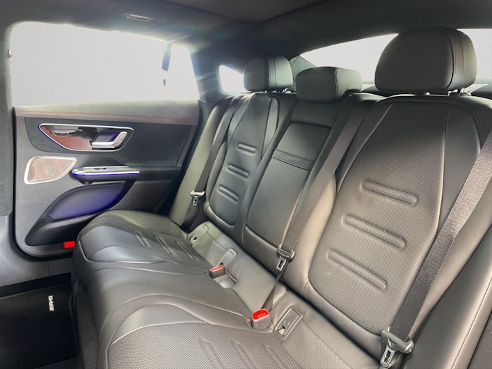 Vehicle image MERCEDES-BENZ EQE 53 AMG