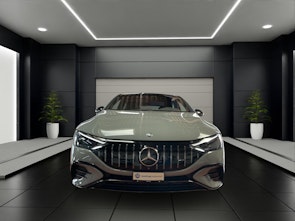 Vehicle image MERCEDES-BENZ EQE 53 AMG Executive Edition 4matic+