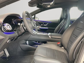 Vehicle image MERCEDES-BENZ EQE 53 AMG Executive Edition 4matic+