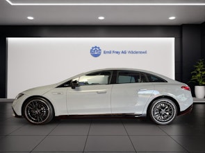 Vehicle image MERCEDES-BENZ EQE 53 AMG Executive Edition 4matic+