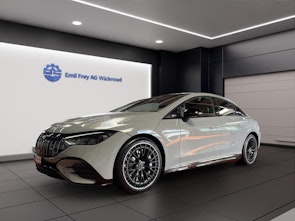 Vehicle image MERCEDES-BENZ EQE 53 AMG Executive Edition 4matic+