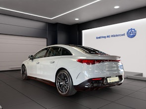 Vehicle image MERCEDES-BENZ EQE 53 AMG Executive Edition 4matic+