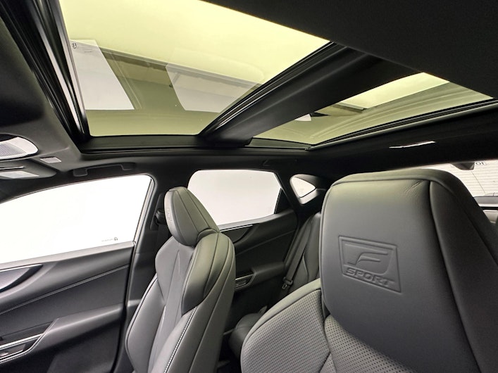 Vehicle image LEXUS NX