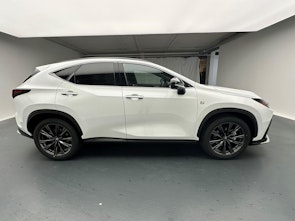 Vehicle image LEXUS NX 350h F-Sport