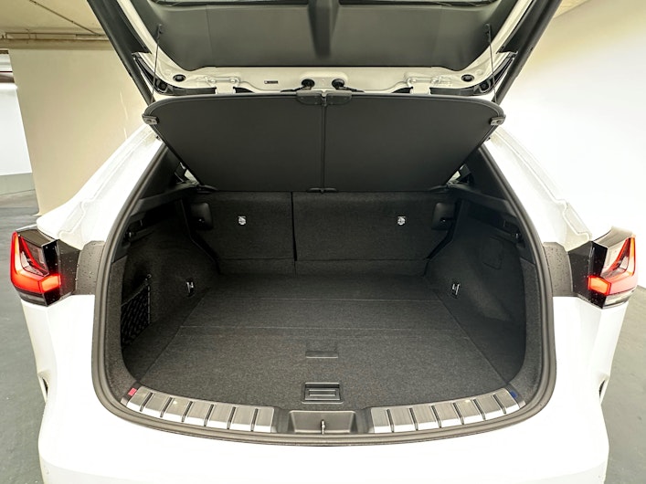 Vehicle image LEXUS NX