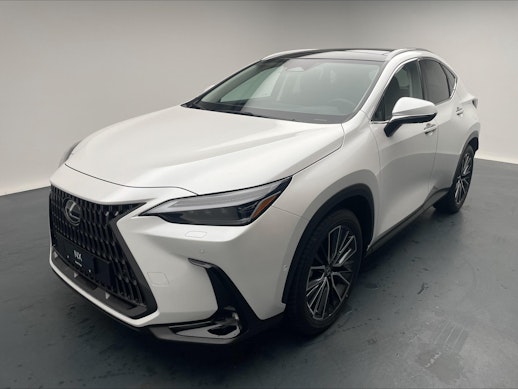 LEXUS NX 450h+ Excellence 0 LEXUS NX 450h+ Excellence 0