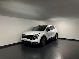 Vehicle image KIA SPORTAGE