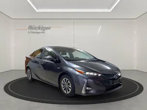 Toyota Prius 1.8 VVTi HSD Plug-In Premium