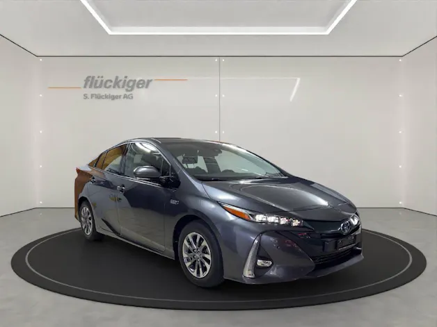 Toyota Prius 1.8 VVTi HSD Plug-In Premium
