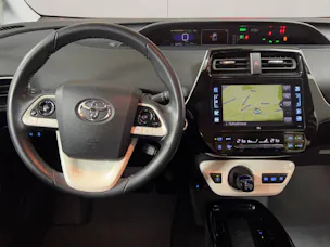 Toyota Prius 1.8 VVTi HSD Plug-In Premium