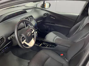 Toyota Prius 1.8 VVTi HSD Plug-In Premium