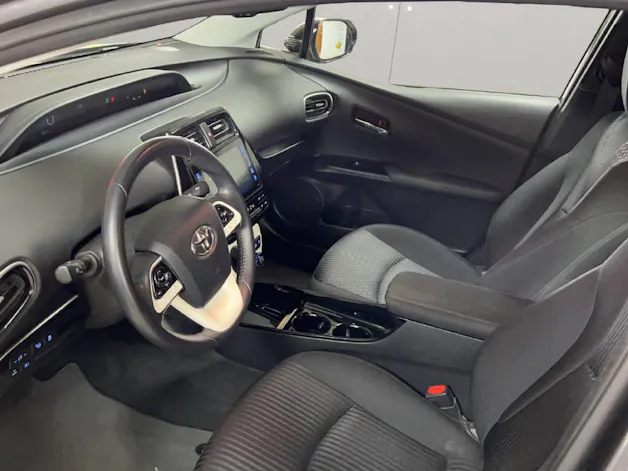 Toyota Prius 1.8 VVTi HSD Plug-In Premium