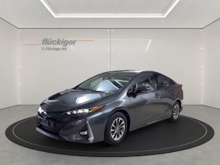 Vehicle image TOYOTA PRIUS+