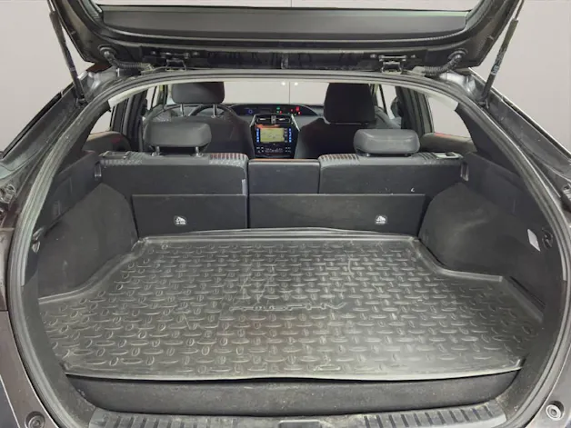 Toyota Prius 1.8 VVTi HSD Plug-In Premium