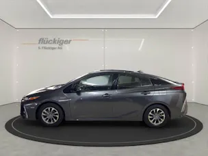 Toyota Prius 1.8 VVTi HSD Plug-In Premium
