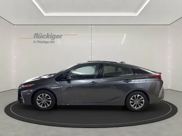 Toyota Prius 1.8 VVTi HSD Plug-In Premium