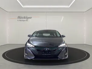 Toyota Prius 1.8 VVTi HSD Plug-In Premium