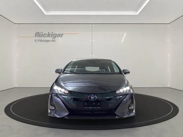 Toyota Prius 1.8 VVTi HSD Plug-In Premium